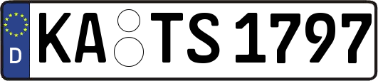 KA-TS1797