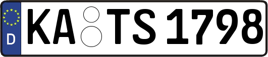 KA-TS1798