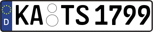 KA-TS1799