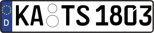 KA-TS1803