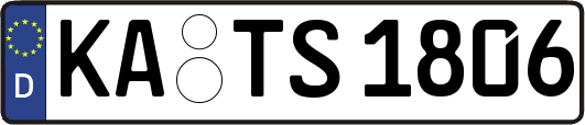 KA-TS1806