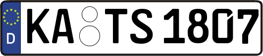 KA-TS1807