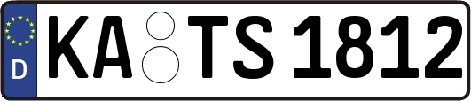 KA-TS1812