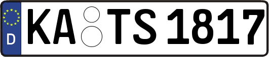 KA-TS1817