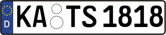 KA-TS1818