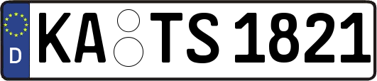 KA-TS1821