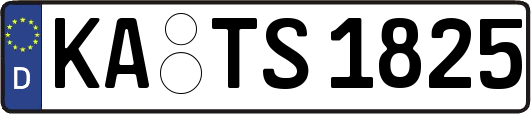 KA-TS1825