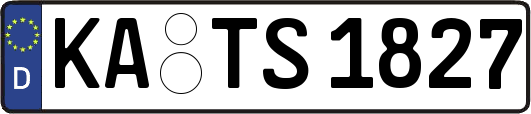KA-TS1827
