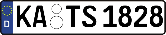 KA-TS1828