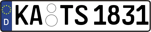 KA-TS1831