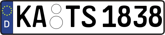 KA-TS1838