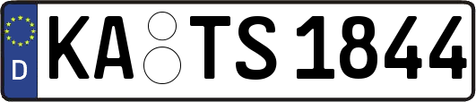 KA-TS1844