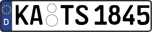 KA-TS1845