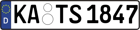 KA-TS1847