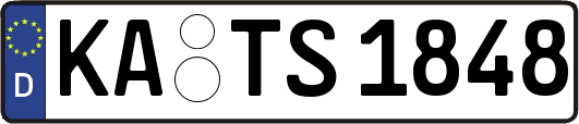 KA-TS1848
