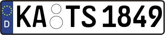 KA-TS1849