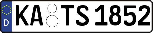 KA-TS1852