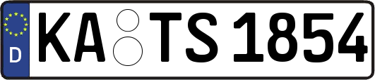KA-TS1854