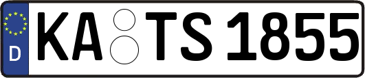 KA-TS1855