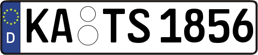KA-TS1856
