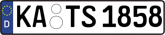 KA-TS1858