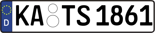 KA-TS1861