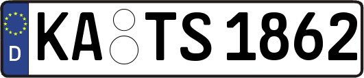 KA-TS1862