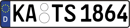 KA-TS1864
