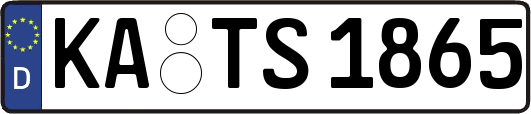 KA-TS1865