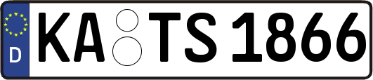 KA-TS1866
