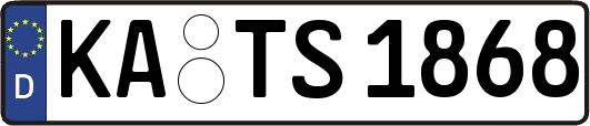 KA-TS1868
