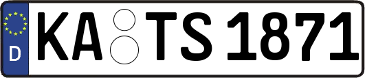 KA-TS1871