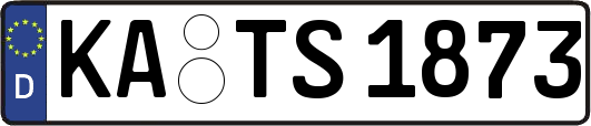KA-TS1873