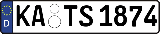 KA-TS1874