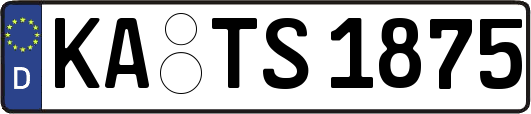 KA-TS1875