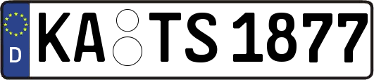 KA-TS1877