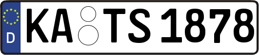 KA-TS1878