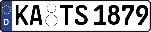 KA-TS1879