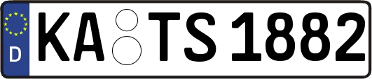 KA-TS1882