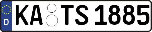 KA-TS1885