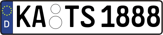 KA-TS1888