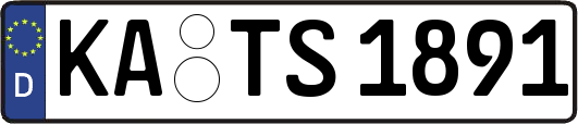 KA-TS1891
