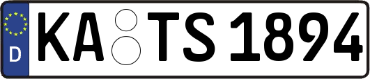 KA-TS1894