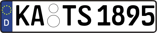 KA-TS1895