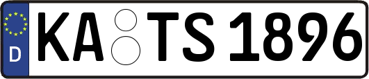 KA-TS1896