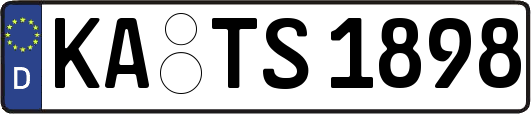 KA-TS1898