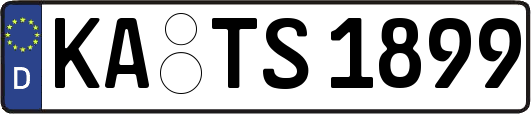KA-TS1899