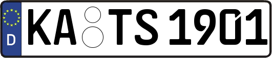 KA-TS1901