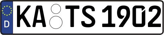 KA-TS1902