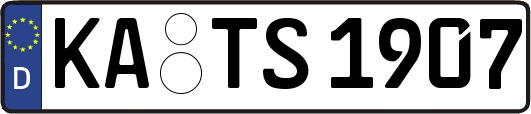 KA-TS1907
